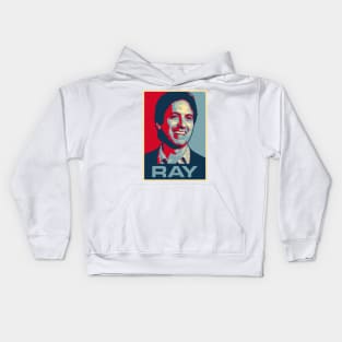 Ray Kids Hoodie